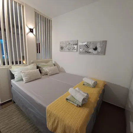 With Pool Rum i privatbostad *