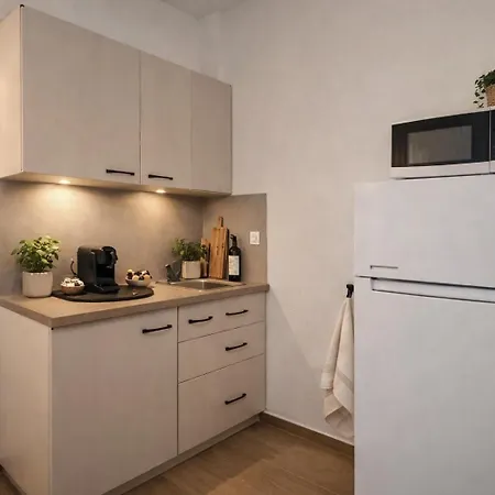 Privat bolig With Pool *