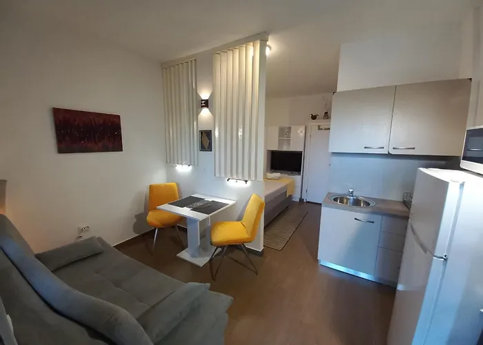 With Pool Ostanak kod kuće *