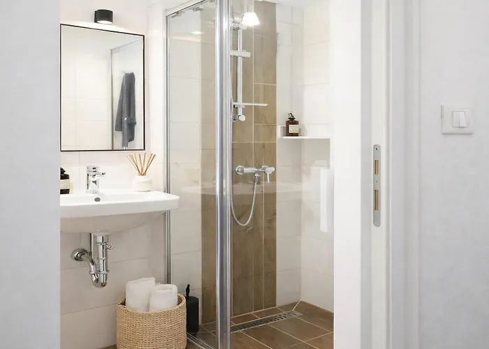 With Pool Privat bolig Pula