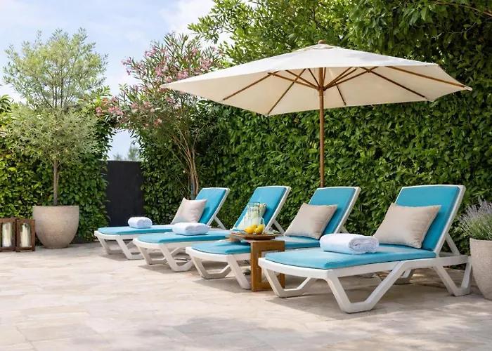 With Pool Privat bolig Pula