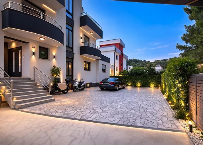 Privat bolig With Pool *