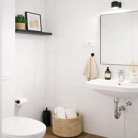 With Pool *